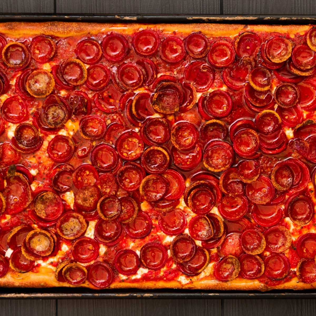 Prince Street Pizza photo