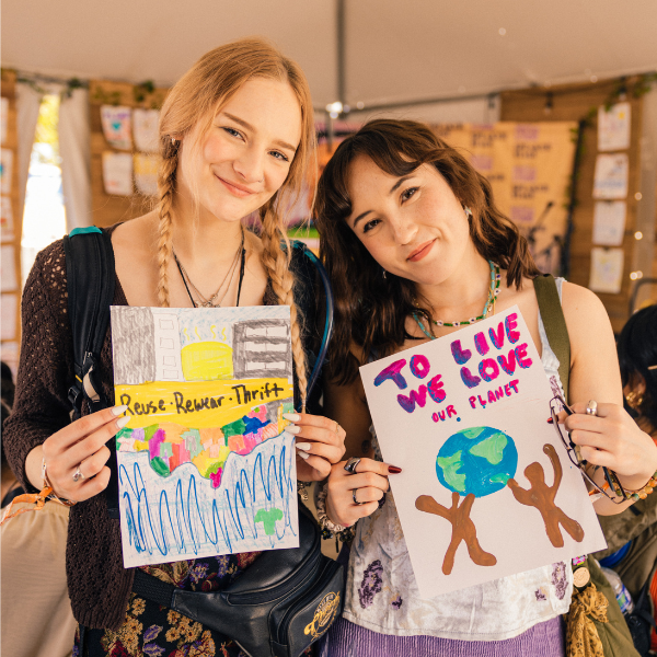 Global Inheritance fans