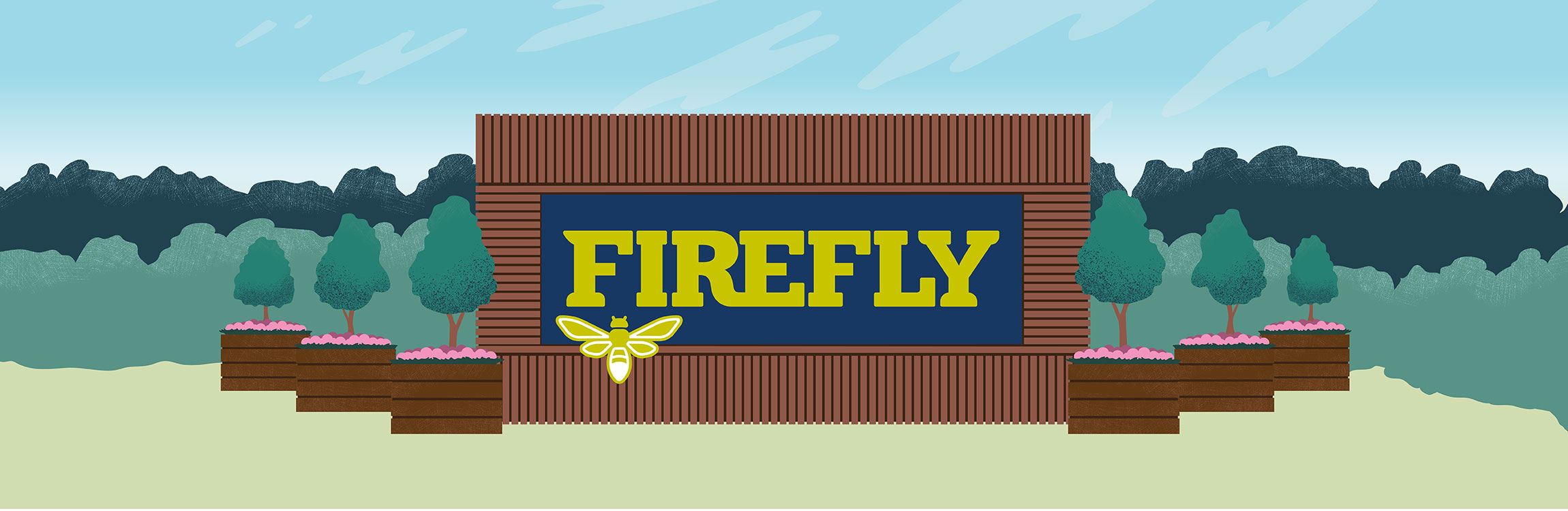2020 Firefly Music Festival June 18 21 In Dover, Delaware