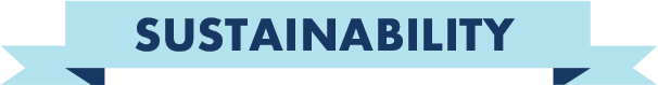 Firefly Sustainability page banner