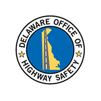 Delaware Office of Highway Safety logo