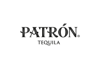 Patron Tequila logo