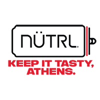 Nutrl Logo