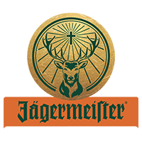 Jagermeister Logo