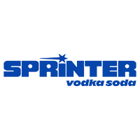 Sprinter Vodka Logo