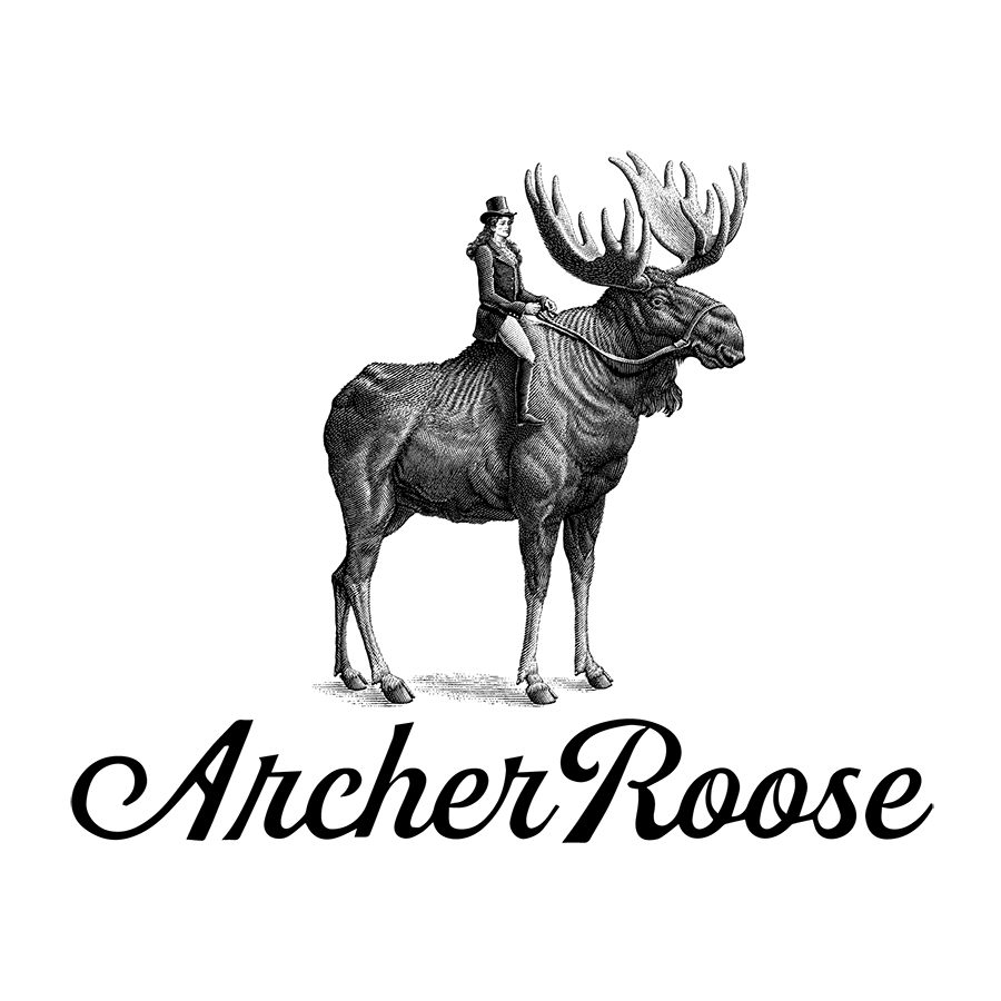 Archer Roose Wines Logo