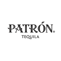 Patron Tequila logo