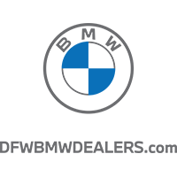 DFW BMW logo