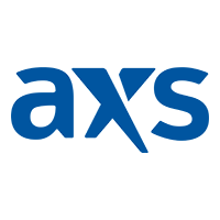 axs logo