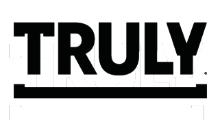 Truly logo