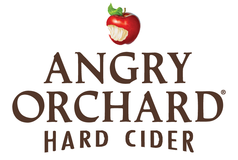 Angry Orchard logo