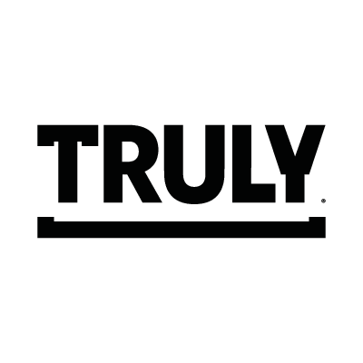 Truly logo