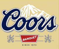 Coors Banquet