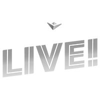 Virginia Credit Union Live! Logo