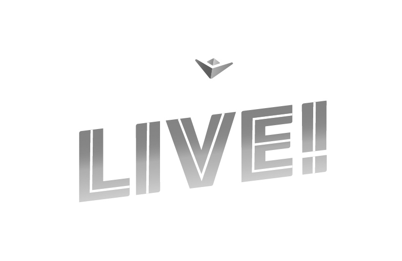 Virginia Credit Union Live! Logo