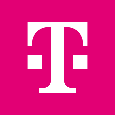 T-Mobile logo