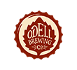 Odell Brewing logo