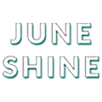 June Shine Logo