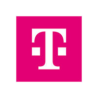 T Mobile Logo