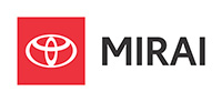 Toyota Mirai Logo