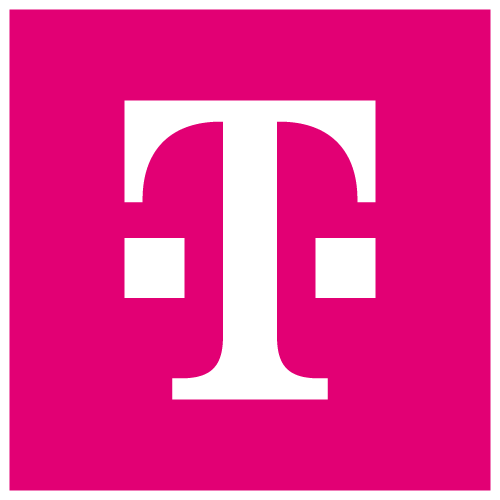 T-Mobile Logo