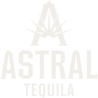 Astral Tequila logo