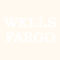 Wells Fargo Logo