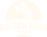 Goldenroad Logo