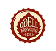 Odell Brewing Logo