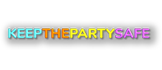 Keep the Party Safe Logo