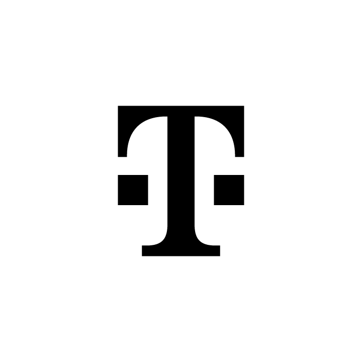 T-Mobile logo