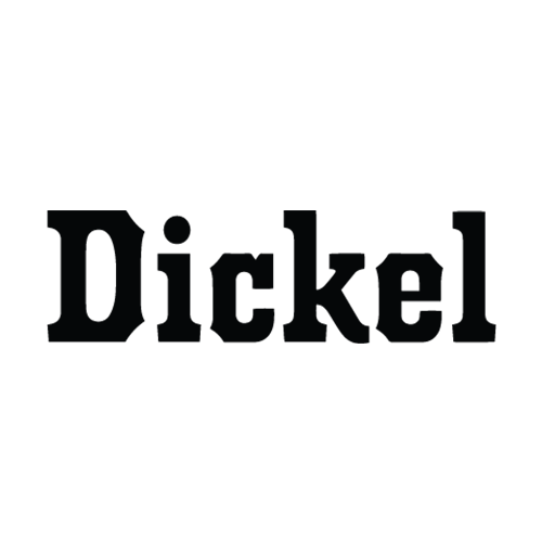 Dickel Logo