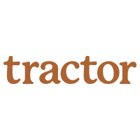 Tractor Logo