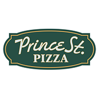 Prince St. Logo