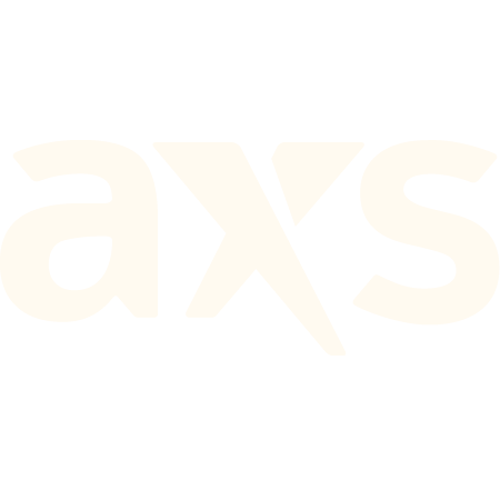 AXS Logo