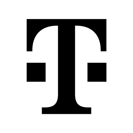 T-Mobile logo