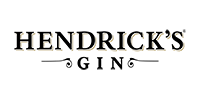 Hendrick's Gin Logo