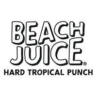 Beach Juice Logo