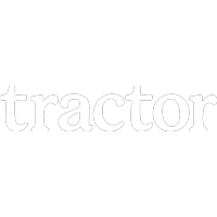 Tractor logo