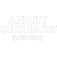 Angry Orchard logo