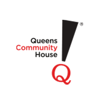 Queen Community House Logo