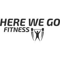 Here we Go Fitness Logo