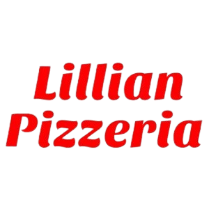 Lillian Pizzeria Logo