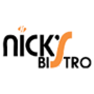 Nick's Logo