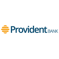 Provident Bank Logo