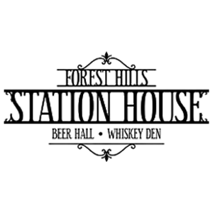 Station House Logo