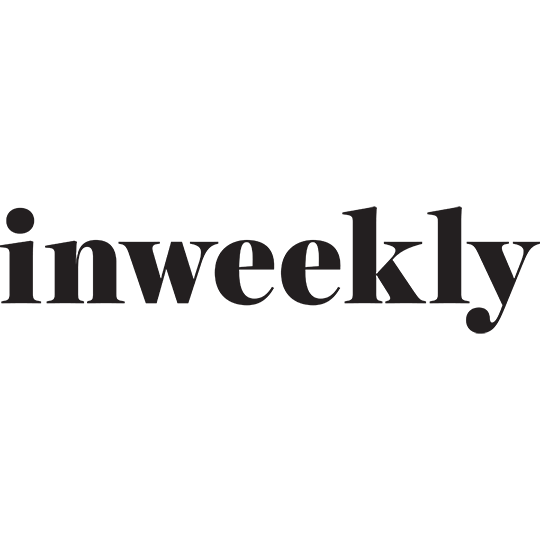 Inweekly logo