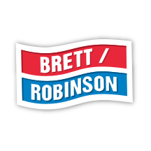 Brett-Robinson logo