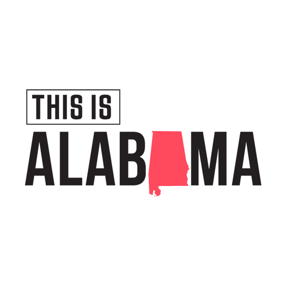 This Is Alabama logo