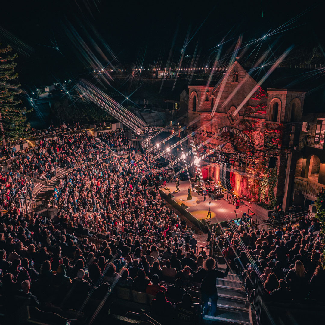 The Mountain Winery venue photo